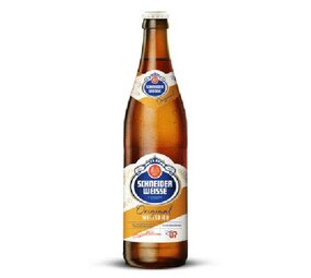 Schneider Weisse Schneider Weisse Tap 7 Schneider Weisse Schneider Weisse Tap 7