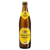 Koning Lüdwig Konig Ludwig Weissebeer 50cl Koning Lüdwig Konig Ludwig Weissebeer 50cl