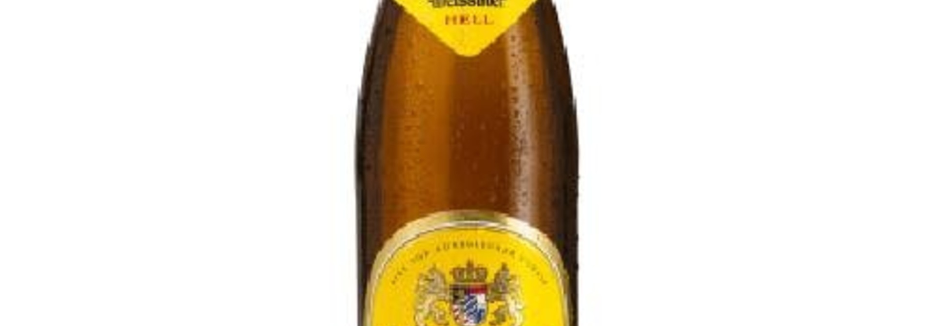 KONING LÜDWIG WEISSBIER