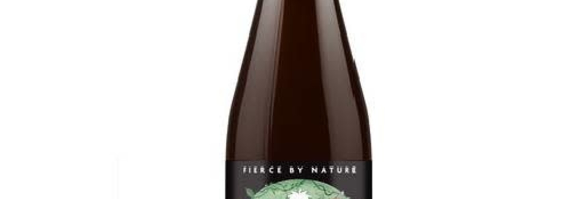 Fierce By Nature - Wild Bramb Sour