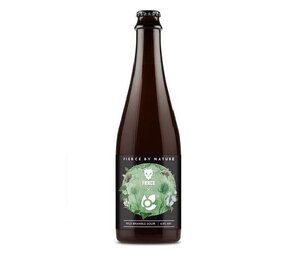 Fierce Fierce By Nature - Wild Bramb Sour Fierce Fierce By Nature - Wild Bramb Sour