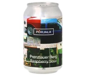 Pohjala PÕHJALA - PRENZLAUER 0  33CL Pohjala PÕHJALA - PRENZLAUER 0  33CL