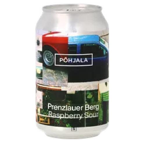 Pohjala PÕHJALA - PRENZLAUER 0 33CL