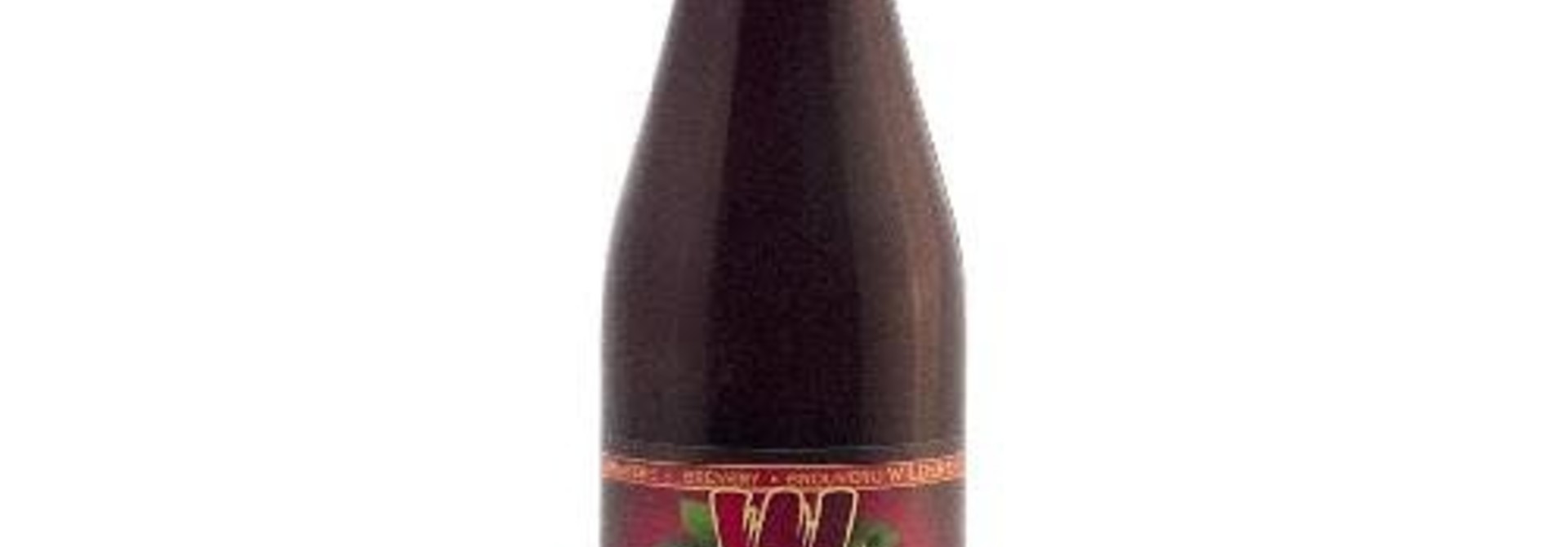 Wilderen Kriek 3.5% 25cl