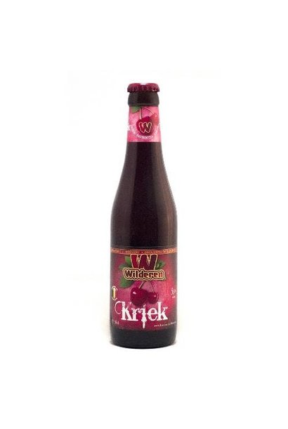 Kriek 3.5% 25cl