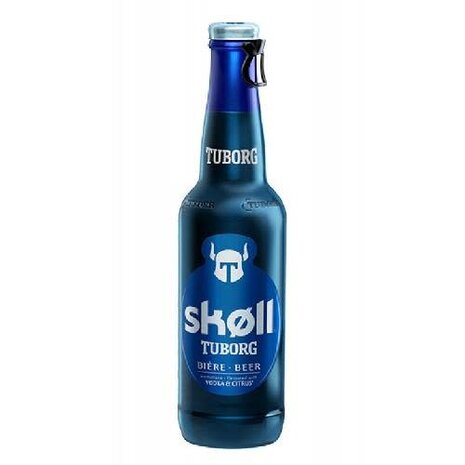Carlsberg Tuborg Skoll 33Cl Carlsberg Tuborg Skoll 33Cl