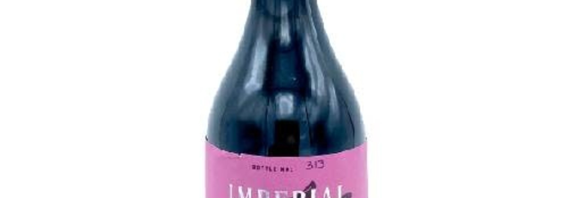 Kykao Impirial espresso stout 9,5%