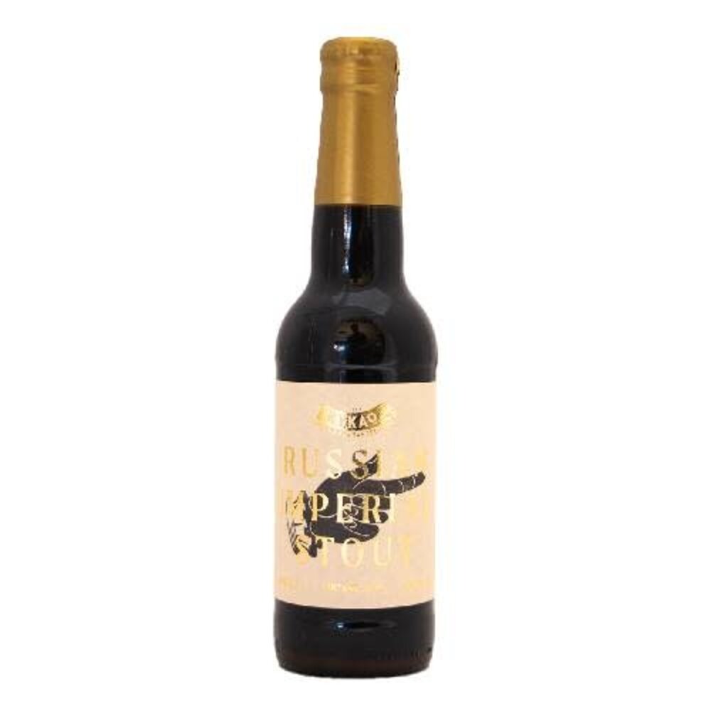 KYKAO Kykao - Russian Imperial Stout 33CL 12% KYKAO Kykao - Russian Imperial Stout 33CL 12%