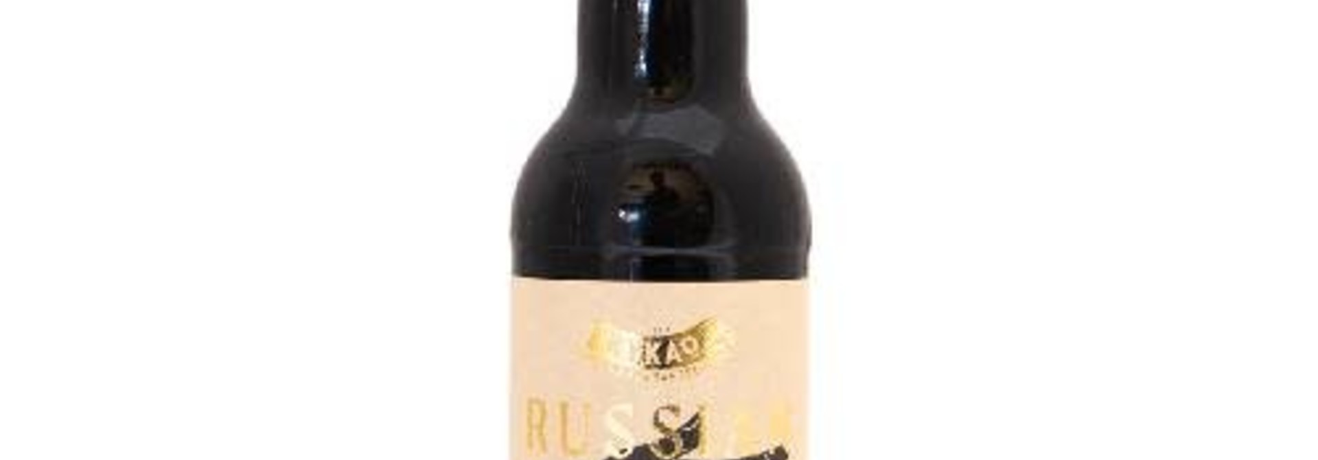 Kykao - Russian Imperial Stout 33CL 12%