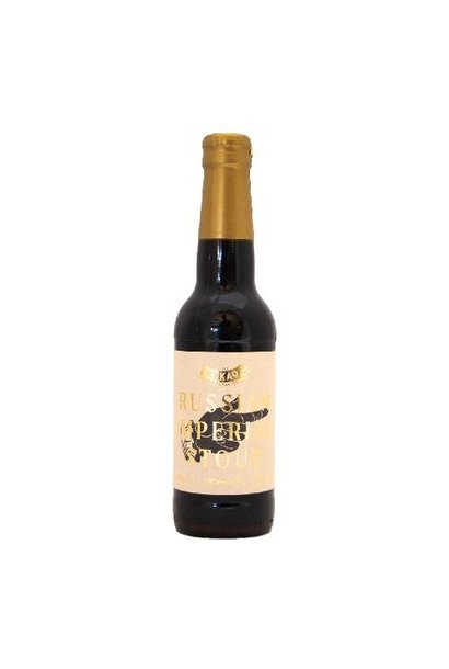 Russian Imperial Stout 33CL