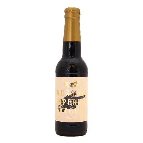 KYKAO Kykao - Russian Imperial Stout 33CL 12% KYKAO Kykao - Russian Imperial Stout 33CL 12%