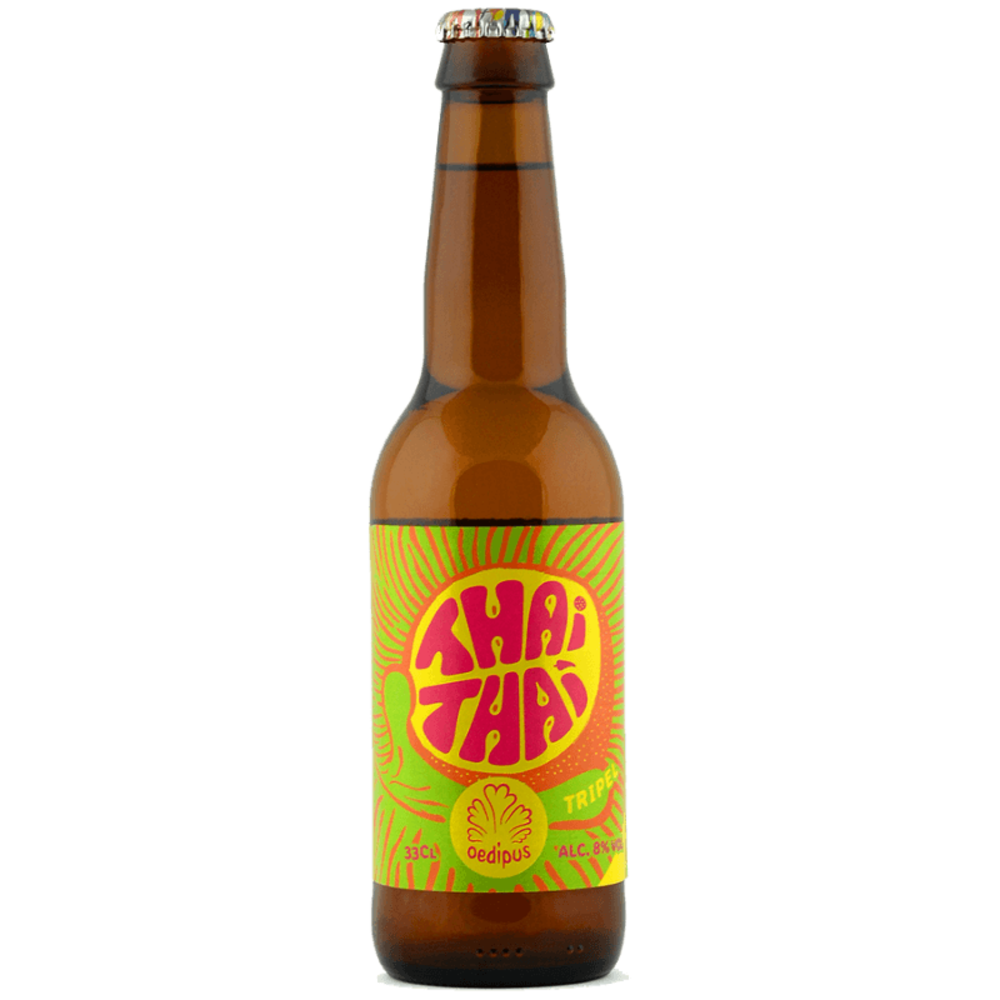 Oedipus Oedipus Thai Thai 33Cl