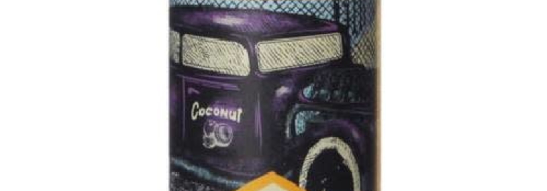 MOERSLEUTEL MOTOR OIL COCONUT 44CL
