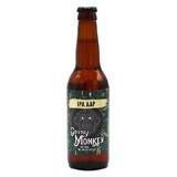 Guilty Monkey Guilty Monkey IPA Aap 33Cl Guilty Monkey Guilty Monkey IPA Aap 33Cl