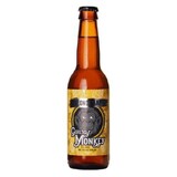 Guilty Monkey Blonde Aap 33cl Guilty Monkey Blonde Aap 33cl