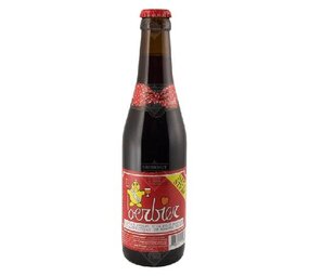 Dolle Brouwers DOLLE BROUWERS OERBIER 33CL Dolle Brouwers DOLLE BROUWERS OERBIER 33CL