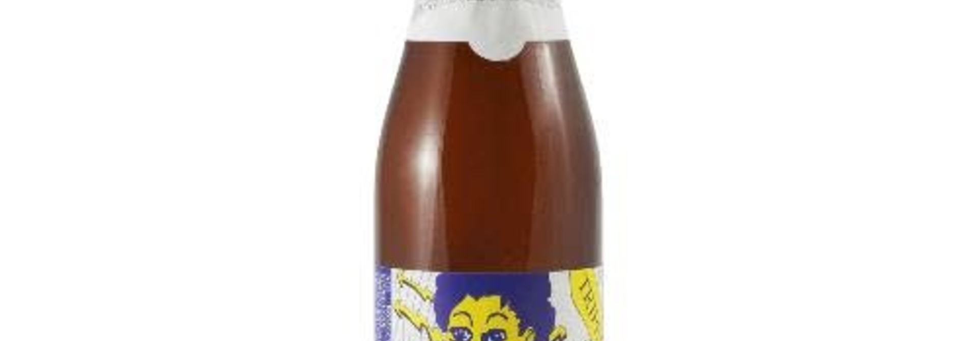 DOLLE BROUWERS DULLE TEVE 33CL