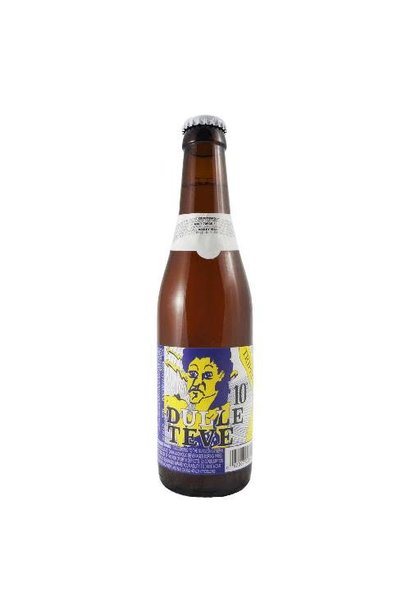 DOLLE BROUWERS DULLE TEVE 33CL
