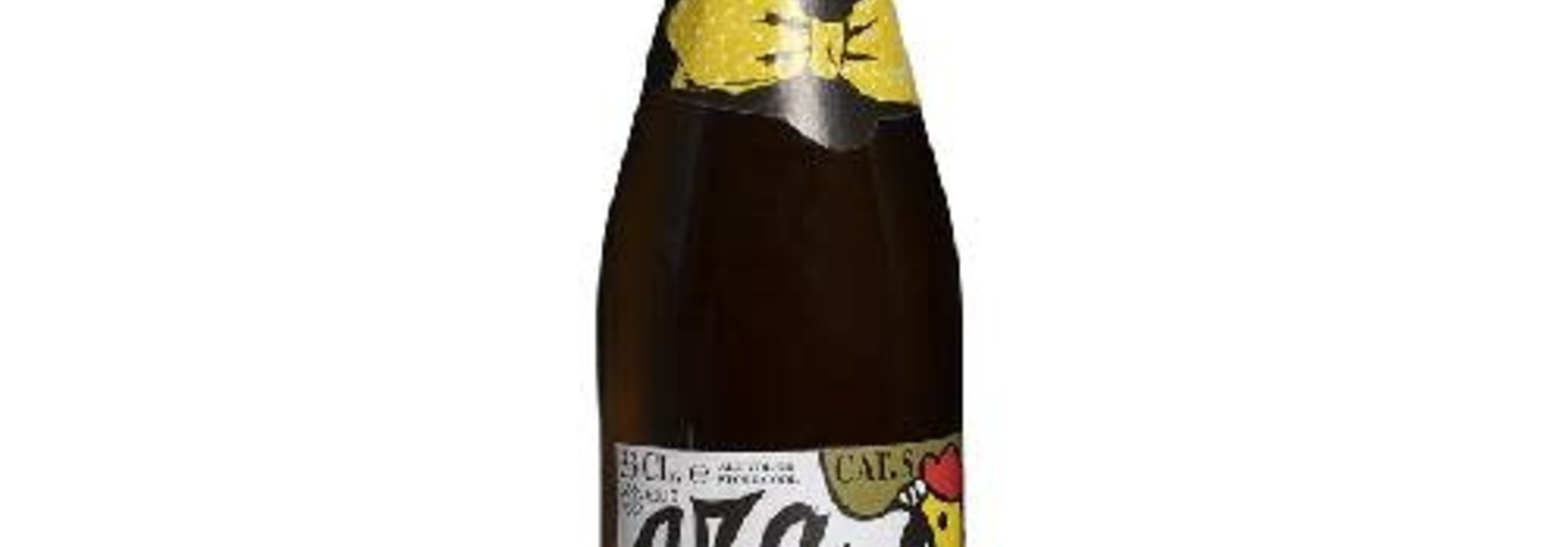 DOLLE BROUWERS ARABIER 33CL