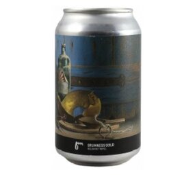 Floem FLOEM GRUNNEGS GOLD 33CL Floem FLOEM GRUNNEGS GOLD 33CL