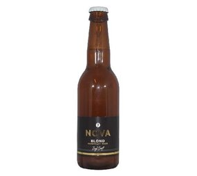 Zuyd Craft Nova 7 blond 7% 33cl Zuyd Craft Nova 7 blond 7% 33cl