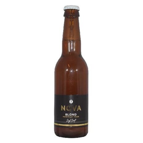 Zuyd Craft Zuyd Craft Nova 7 blond 7% 33cl