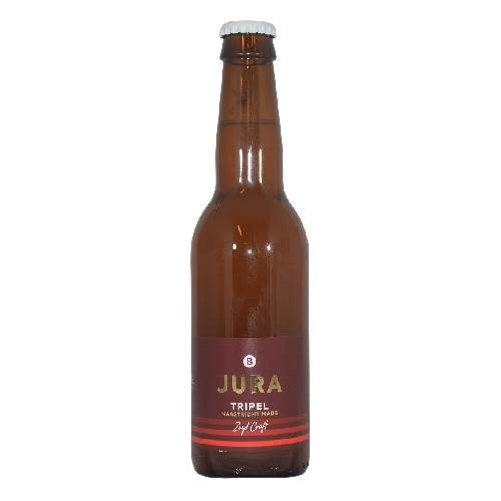 Zuyd Craft Zuid Craft Jura tripel 8.5% 33cl Zuyd Craft Zuid Craft Jura tripel 8.5% 33cl