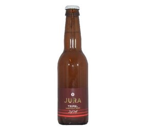 Zuyd Craft Jura tripel 8.5% 33cl Zuyd Craft Jura tripel 8.5% 33cl