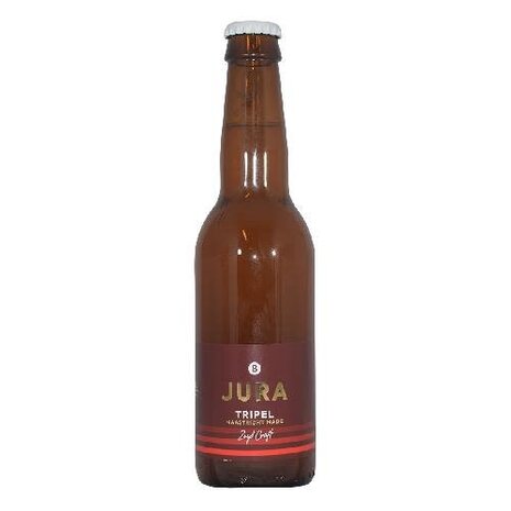 Zuyd Craft Zuid Craft Jura tripel 8.5% 33cl Zuyd Craft Zuid Craft Jura tripel 8.5% 33cl