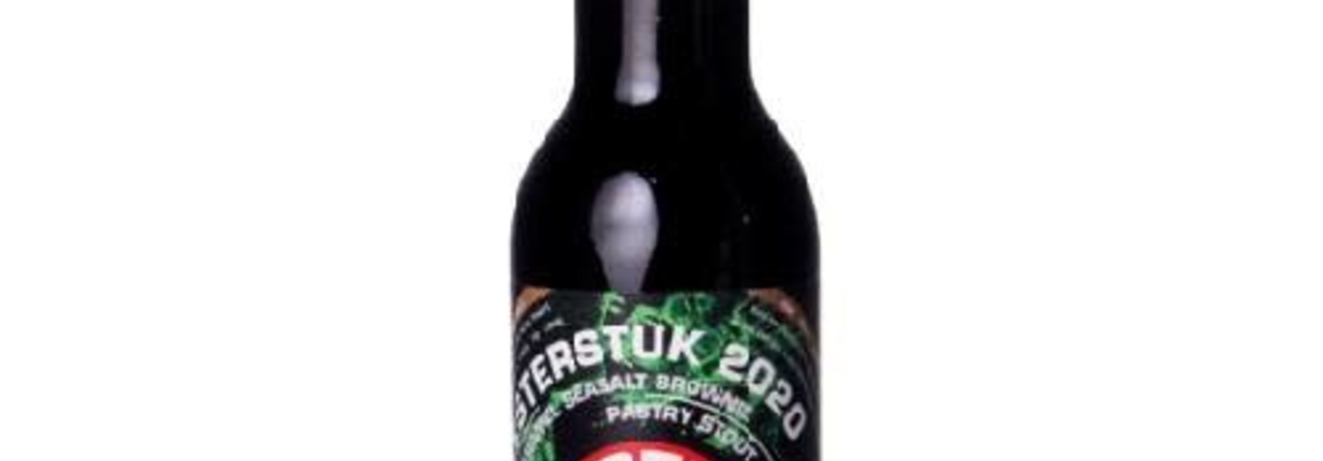 Jopen Meesterstuk 2020 Px & Rum Ba 33Cl