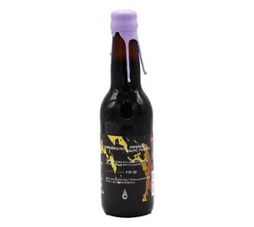 Anderson's Craft Beer A Roasted Development Wild Turkey BA 13.5% Anderson's Craft Beer A Roasted Development Wild Turkey BA 13.5%