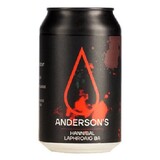 Hannibal Laphroiagh Hannibal Laphroiagh