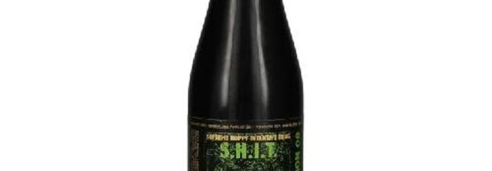STRUISE BLACK DAMNATION V||| AKA S.H.I.T. 33CL
