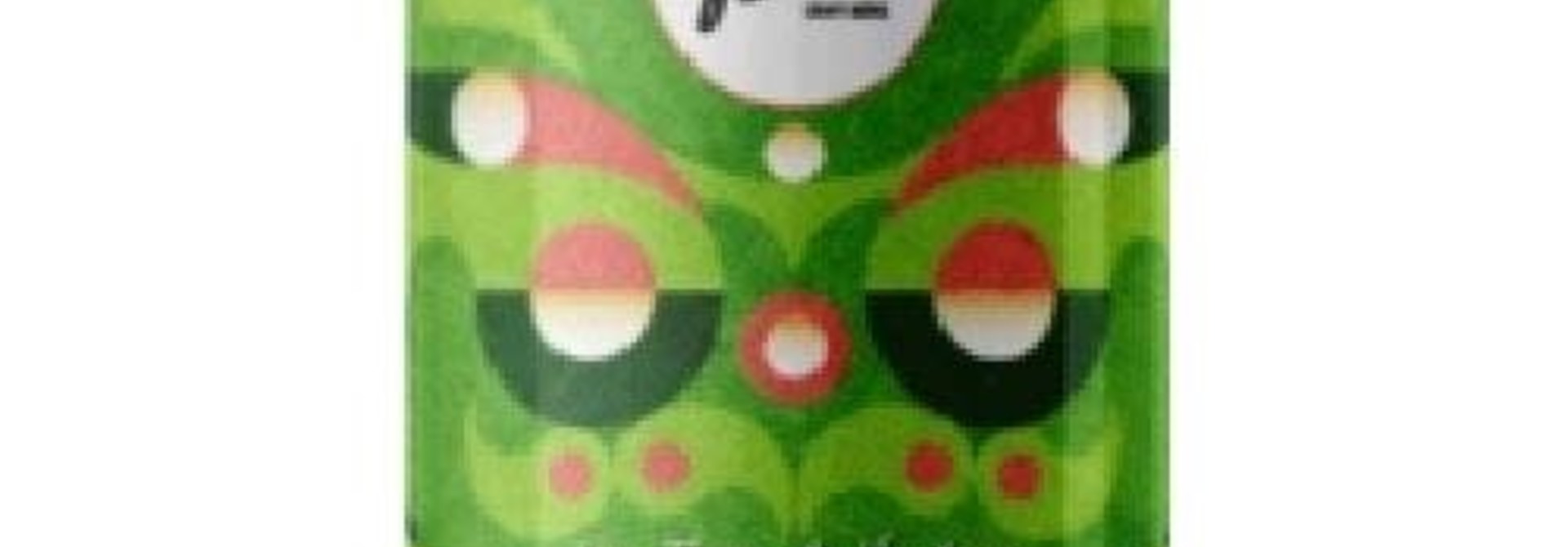 FAUVE UN TROU DE VERDURE 33CL