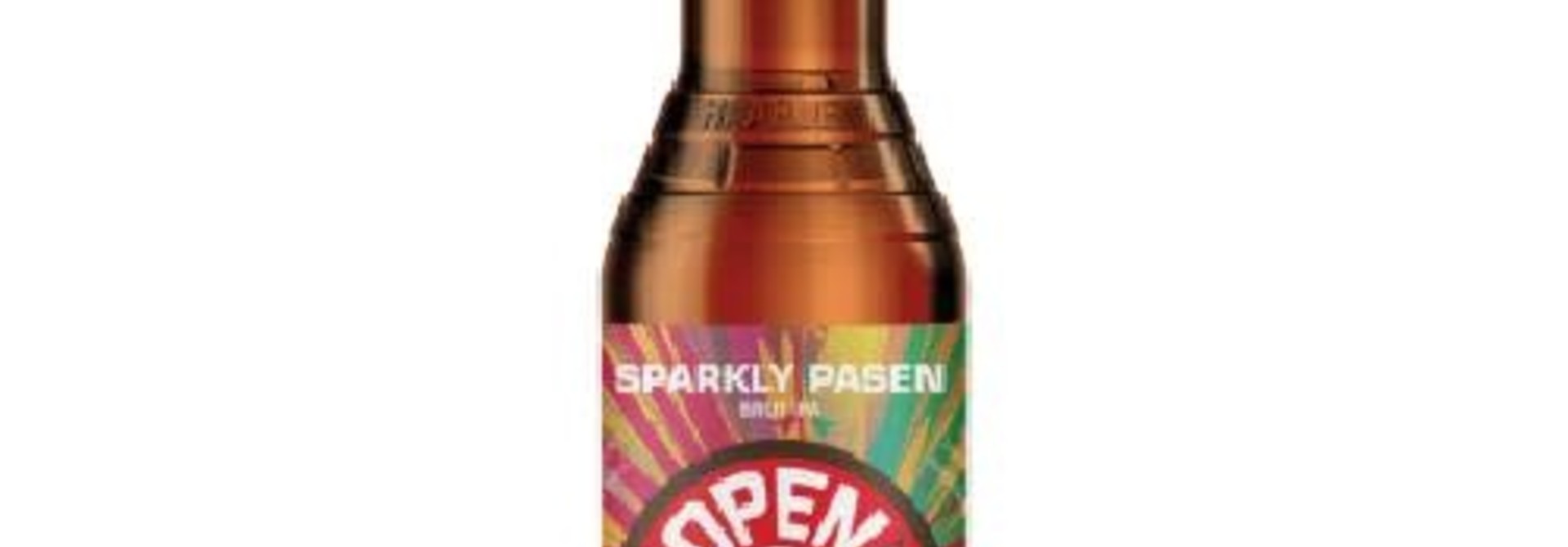 Sparkly Pasen 33CL