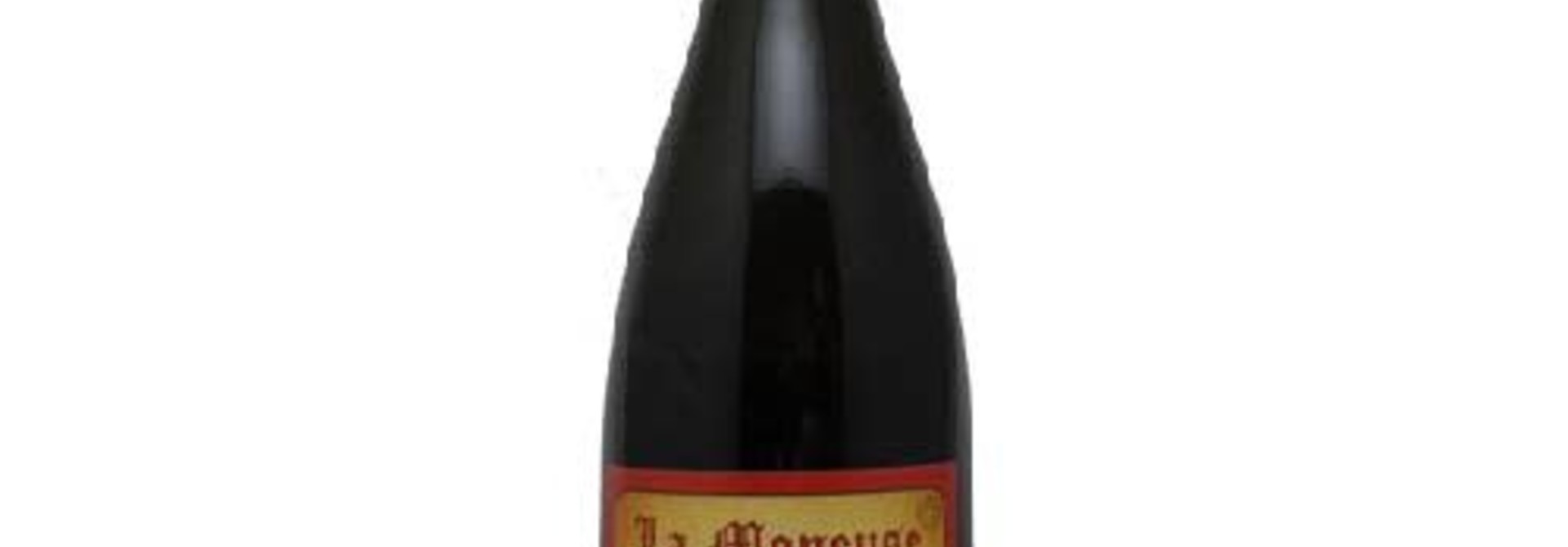 BLAUGIES LA MONEUSE TRIPLE X 38CL