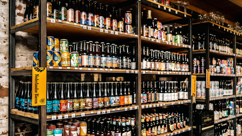 Het verschil tussen dubbel, tripel en quadrupel