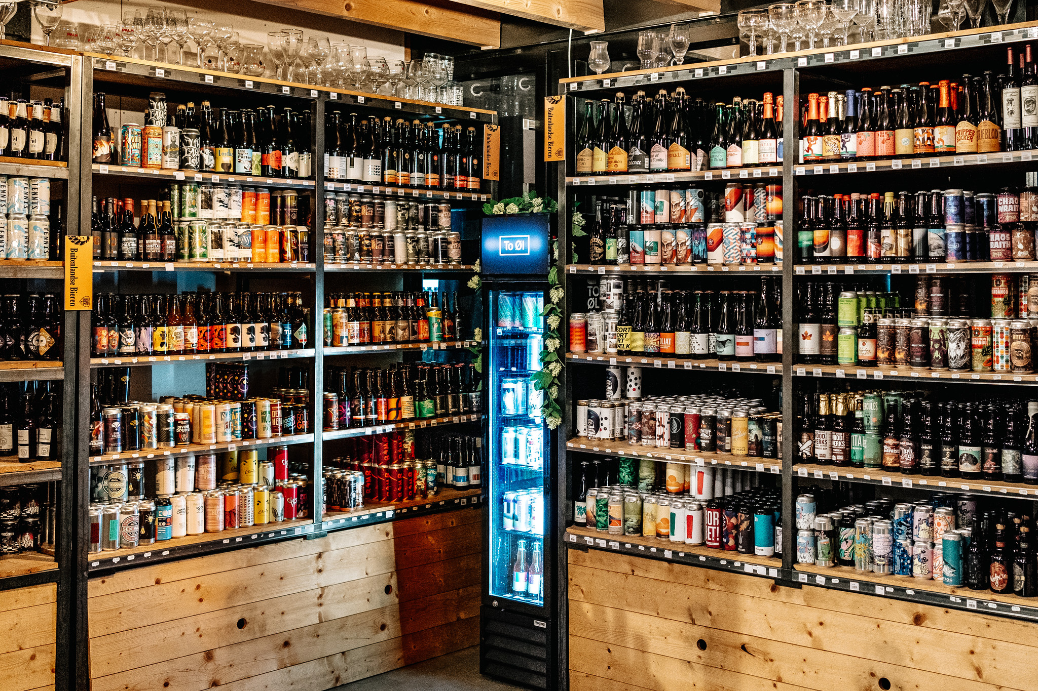 Wat houdt de brouwstijl barrel aged in? Wat houdt de brouwstijl barrel aged in?