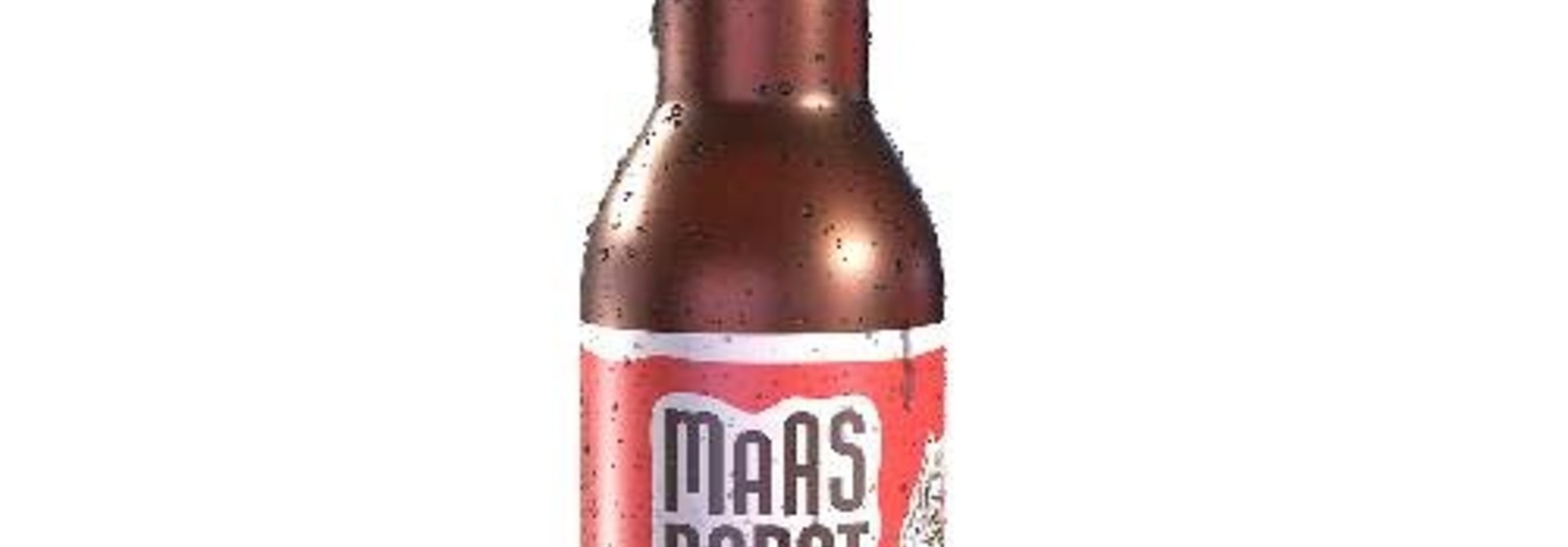 MAASDORST TRIPEL TAUROS 33 CL