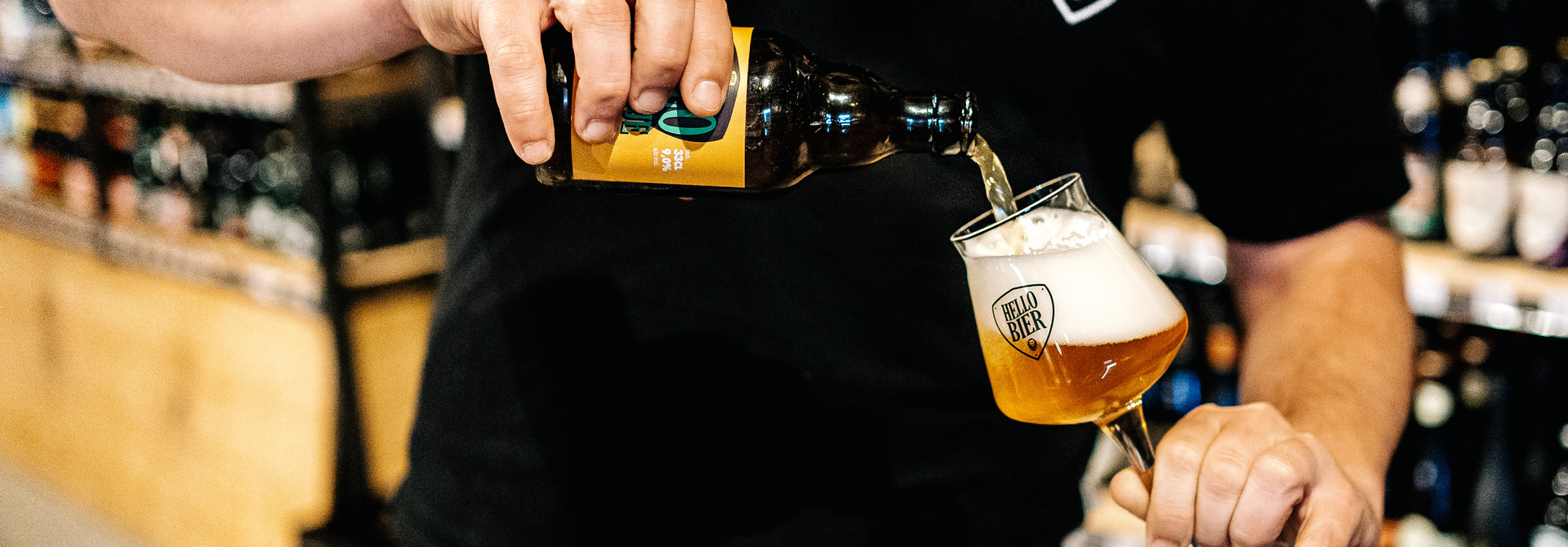 Glutenvrij bier