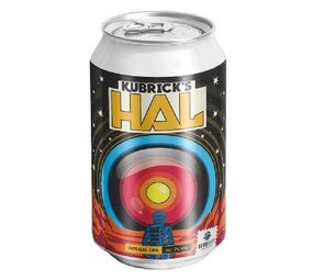 Robocraft ROBOCRAFT KUBRICK'S HAL 33CL Robocraft ROBOCRAFT KUBRICK'S HAL 33CL