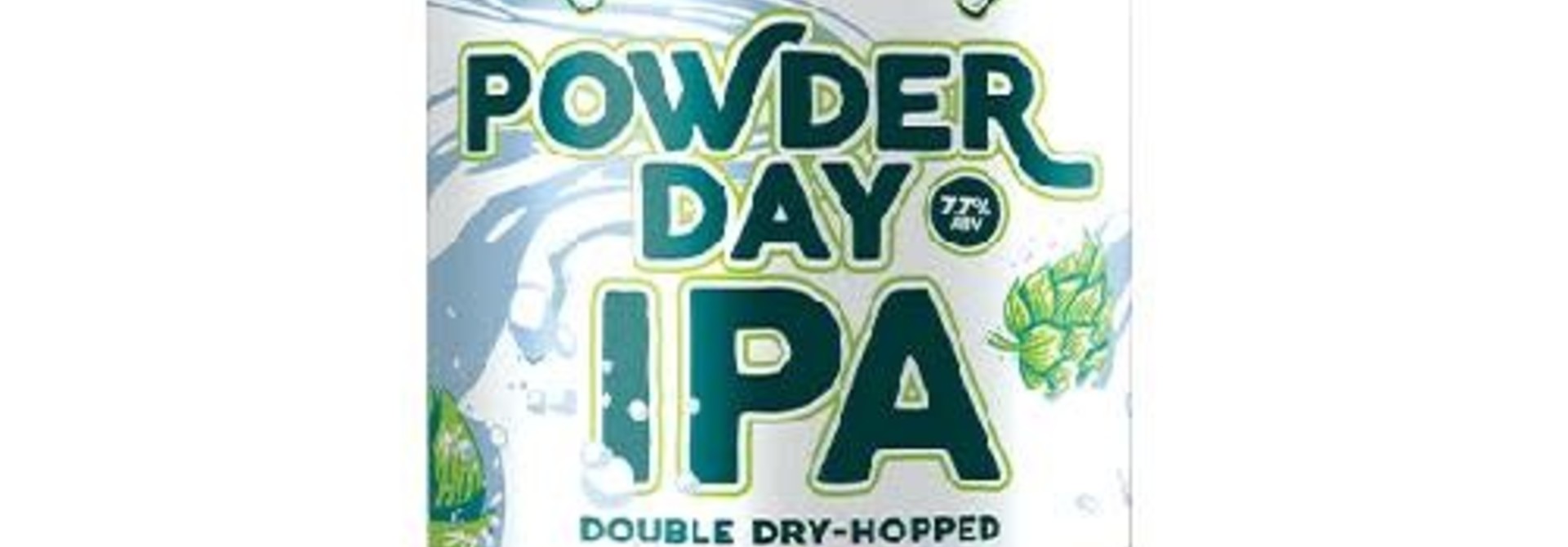 SIERRA NEVADA POWDER DAY IPA 36CL