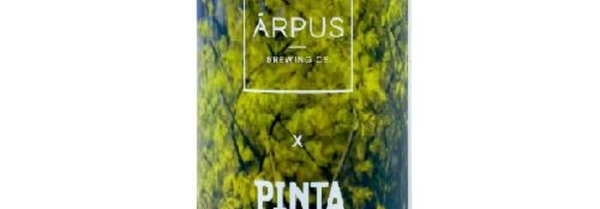 ARPUS DDH MANGO X PASSIONFRUIT X COCONUT X VANILLA X SABRO IMP. SOUR ALE 44CL