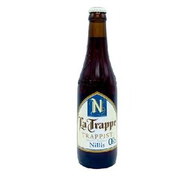 La Trappe Nillis 33cl