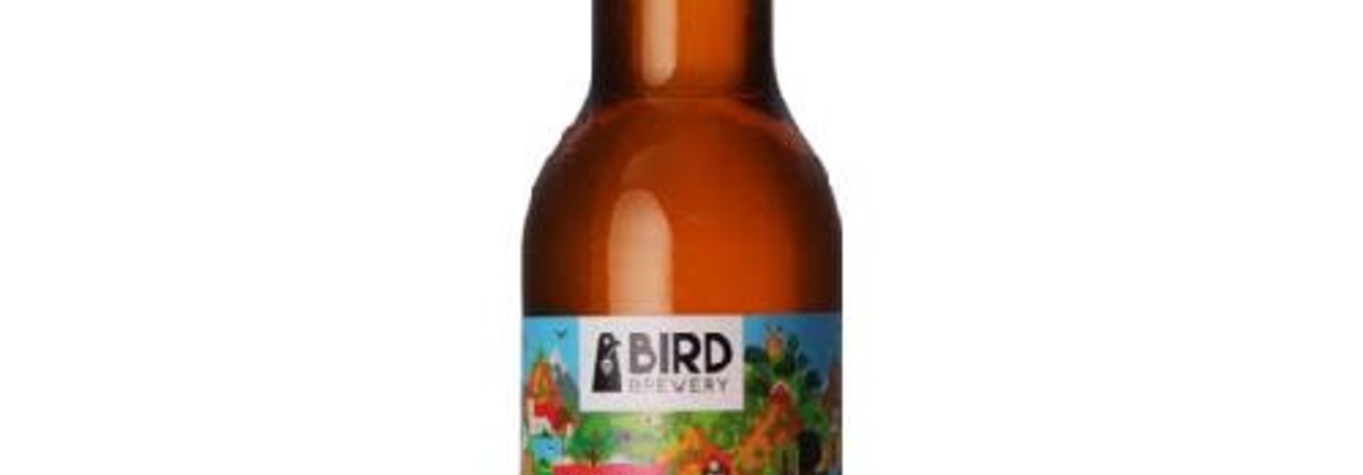 BIRD BREWERY JOEHOE 33CL