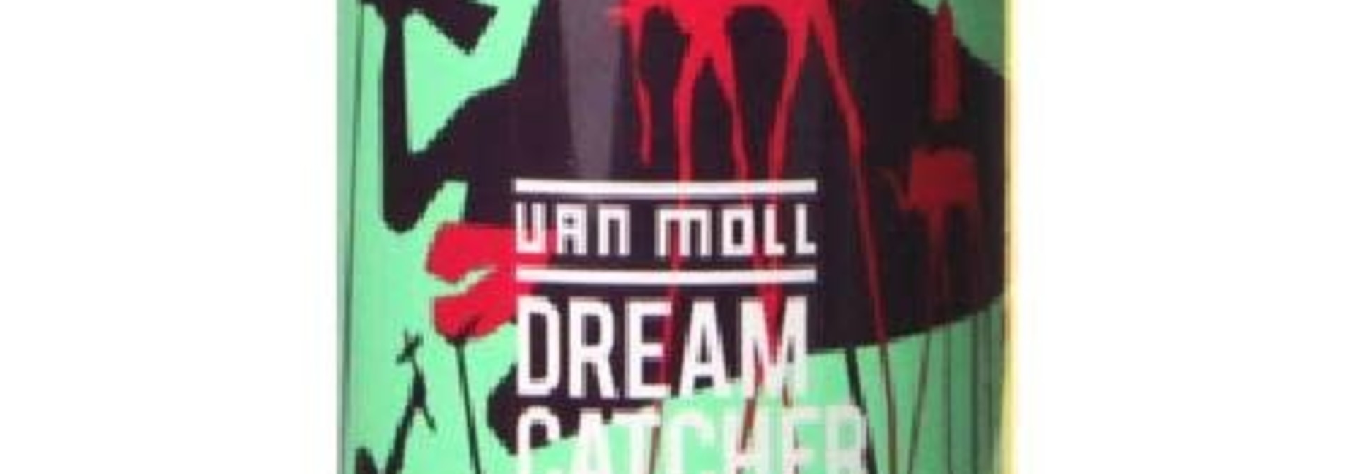 Van Moll Dreamcatcher Hazy IPA 6.25% 33cl