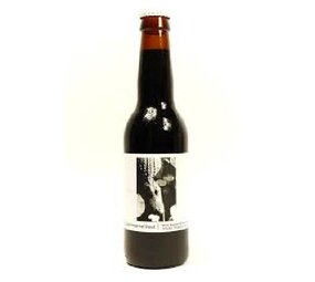 Popihn Russian imp. Stout Trinidad 14 Mois BA 33cl Popihn Russian imp. Stout Trinidad 14 Mois BA 33cl
