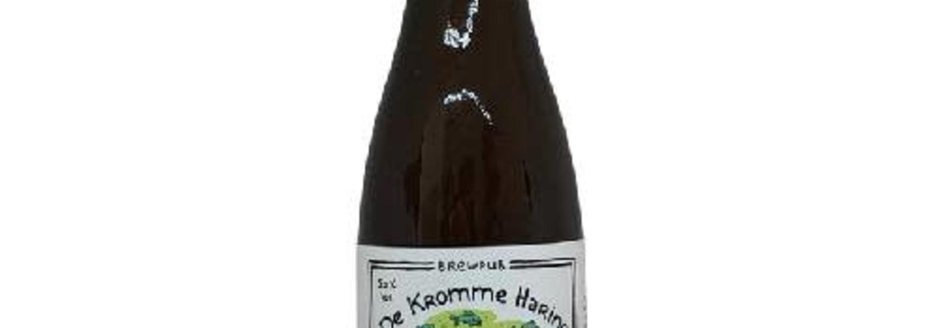 KROMME HARING LACTIC FANTASTIC MEDLAR 38CL