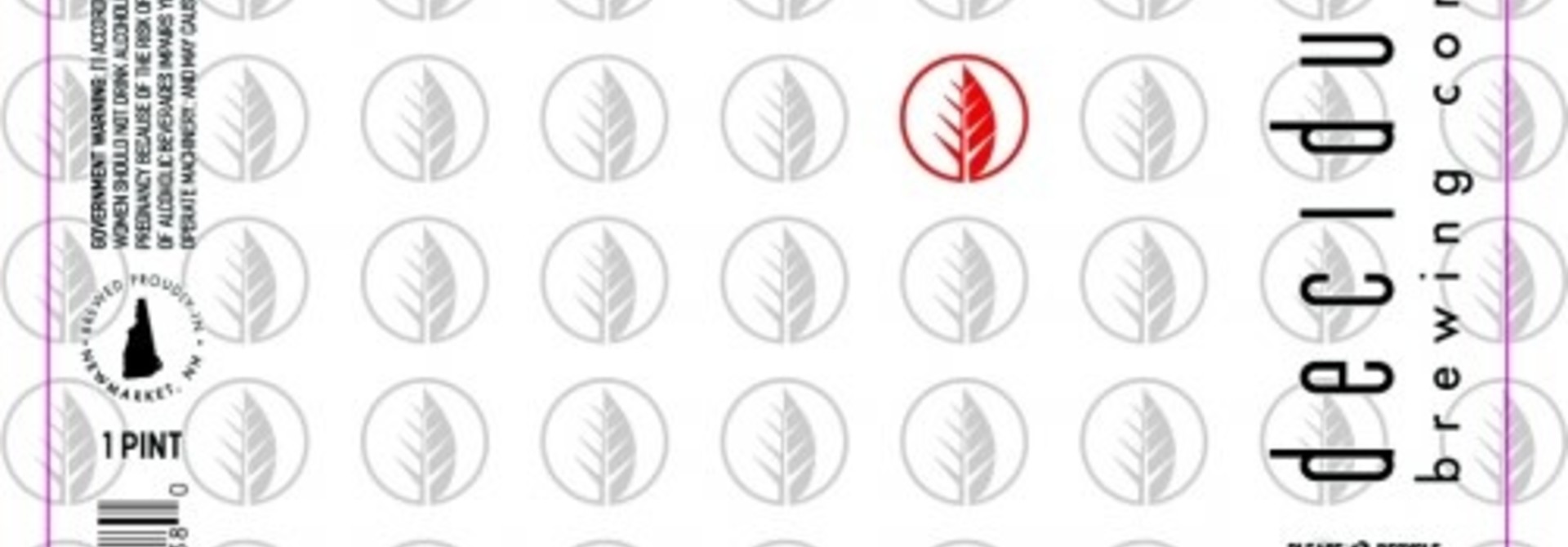 DECIDUOUS HEART OF MATTERS 48CL