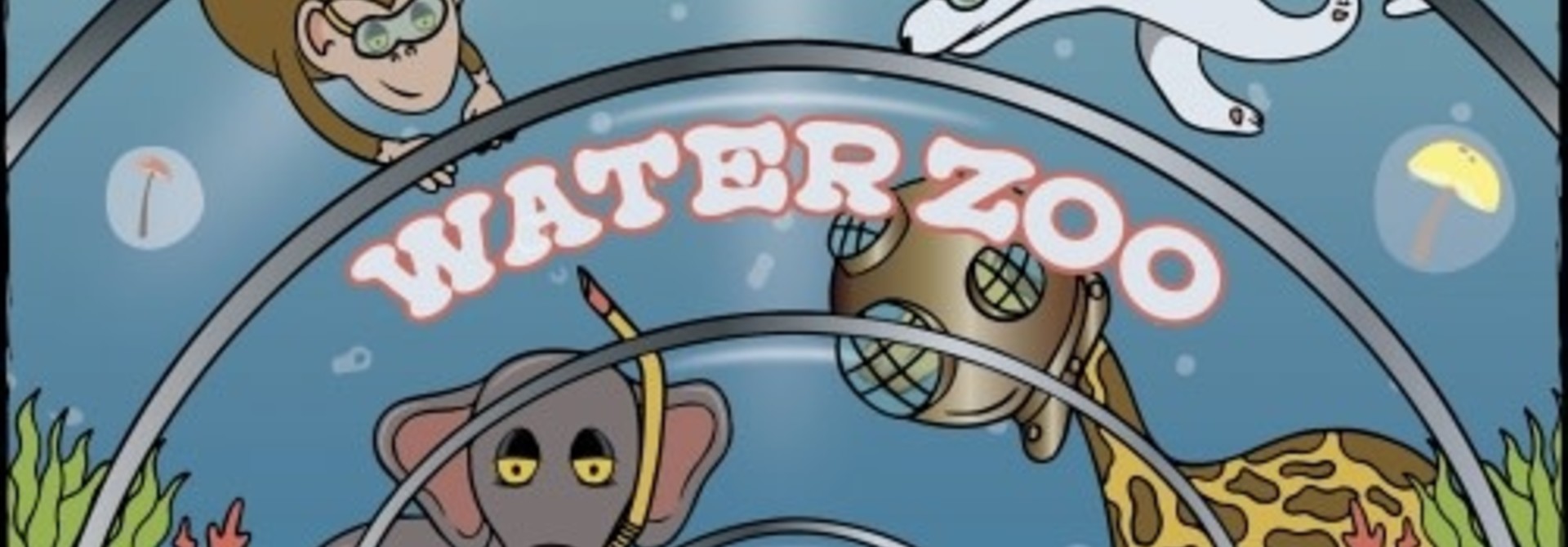 Water Zoo 48CL 9,4%